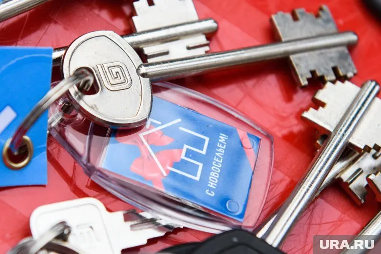 Стоимость квадратного метра в России выросла