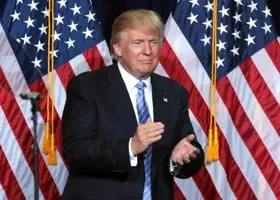 Трамп уволил помощницу за пьяные сплетни о его дочерях