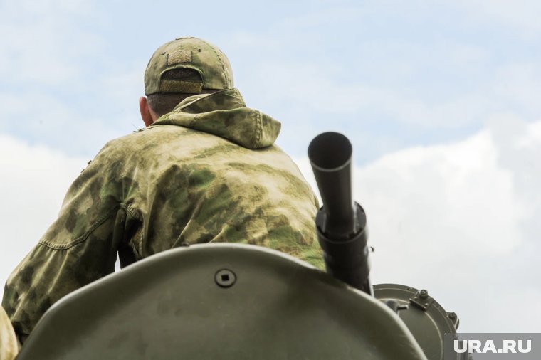 ВС РФ ведут зачистку села Ровное в ДНР