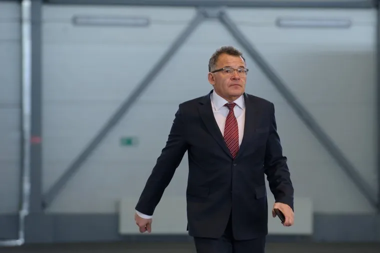 Совещание губернатора Свердловской области Евгения Куйвашева с главами муниципалитетов. Екатеринбург