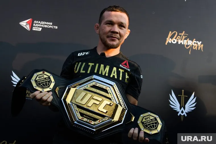 Петр Ян повредил колено в бою против Сонга Ядонга