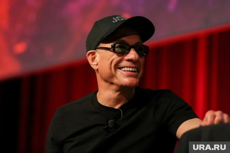 Ван Дамм мог быть частью преступной сети