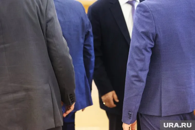 Всем сотрудникам курганского правительства объявили о запрете поездок в Казахстан