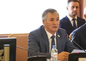 Спикер Тюменской облдумы меняет структуру парламента