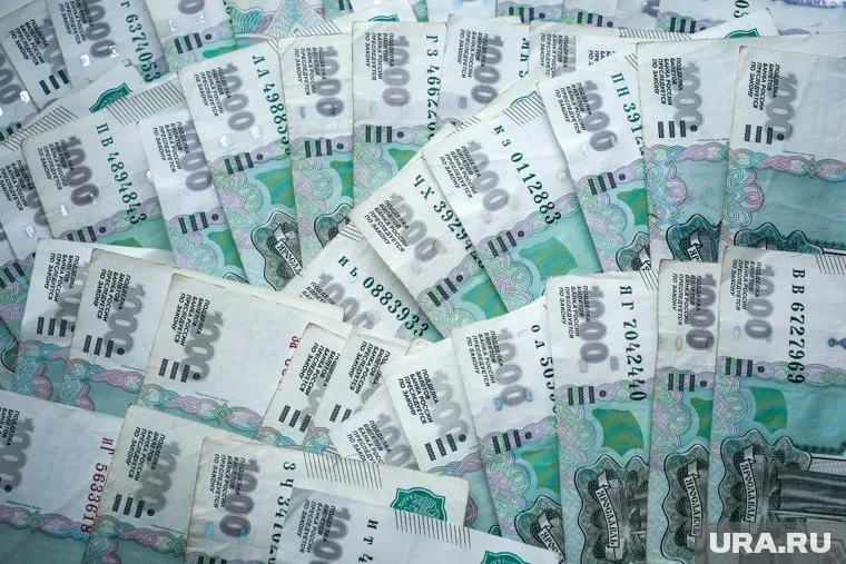 Объем муниципального долга увеличился за месяц на 210 млн рублей