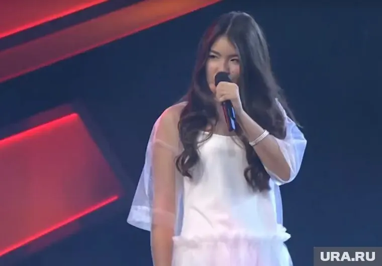 Полина набрала 188 баллов