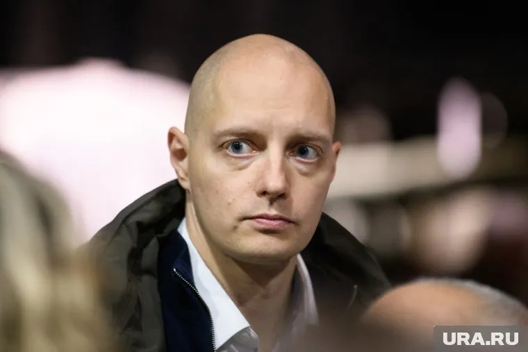 Сергей Рындин ранее работал в управлении внутренней политики АП