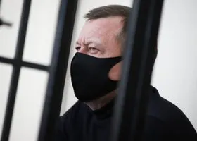 Бывшему замгубернатора Курганской области изменили приговор