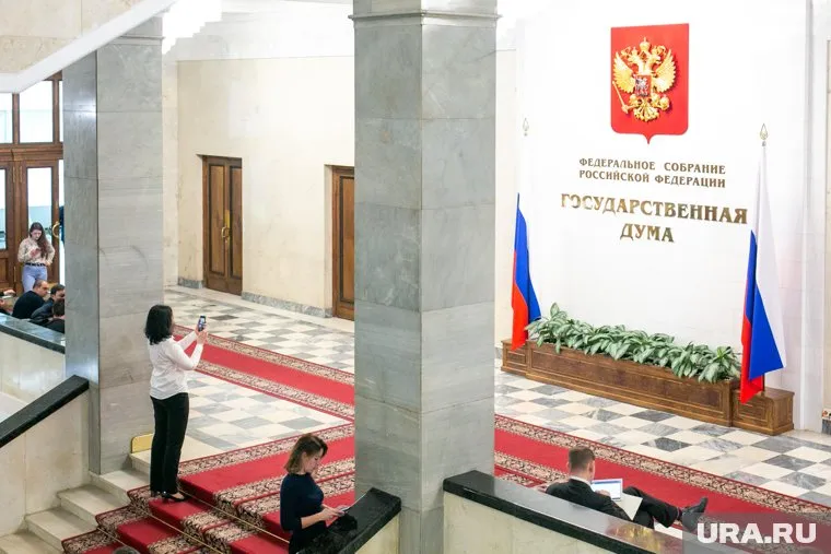 Вероятнее всего в Госдуме не изменится партийный спектр