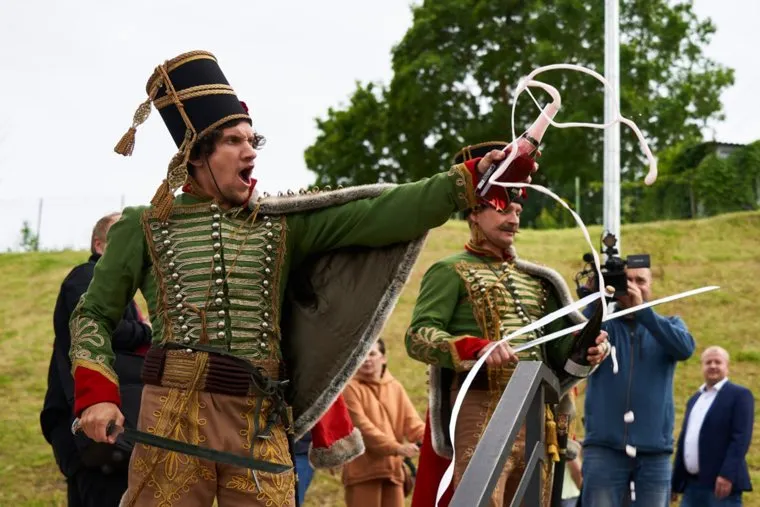 Посетить необычный для Екатеринбурга фестиваль можно бесплатно