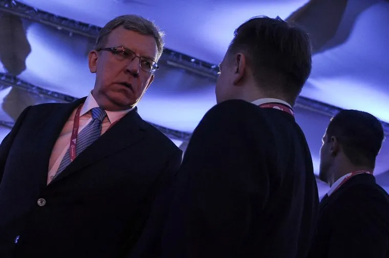 ИННОПРОМ-2017: день первый. Необр. Екатеринбург