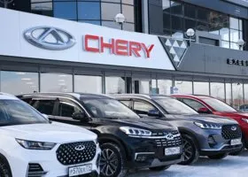 Названа самая прибыльная модель отечественного автопрома