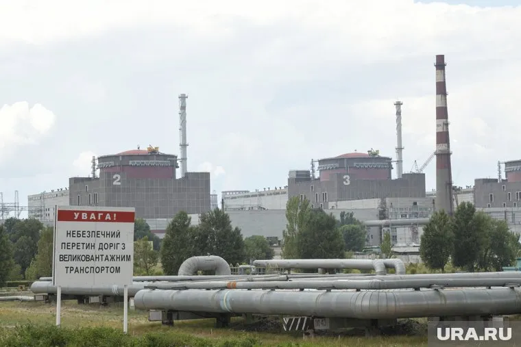 Стран G7 также потребовали от России вывода войска за пределы границ Украины