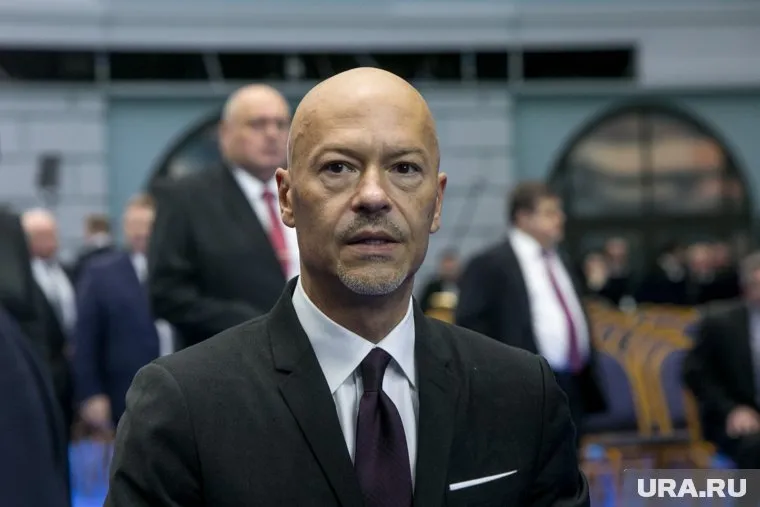 Федор Бондарчук объяснил, о чем его новый фильм