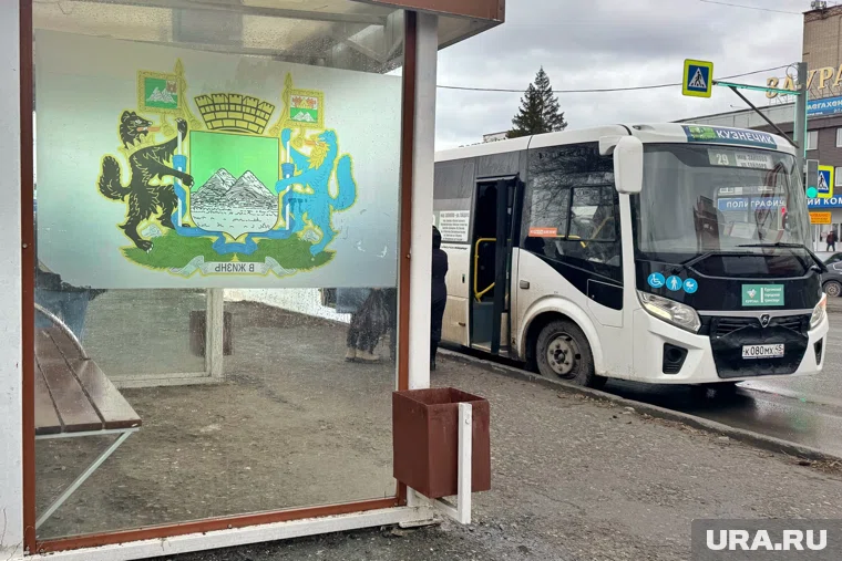 Из Кургана в Кетовский округ подорожает проезд на пяти автобусах