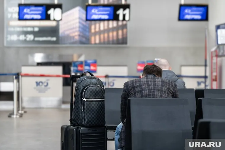 Мужчину задержала полиция