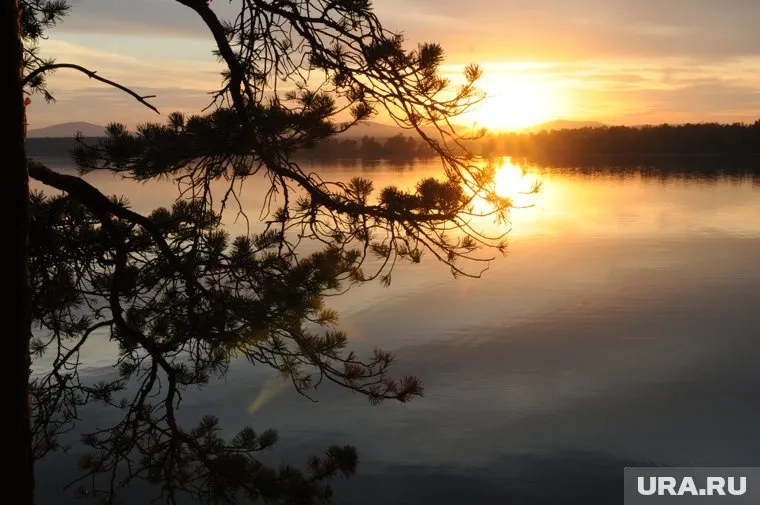 Питьевой источник Озерска в опасности