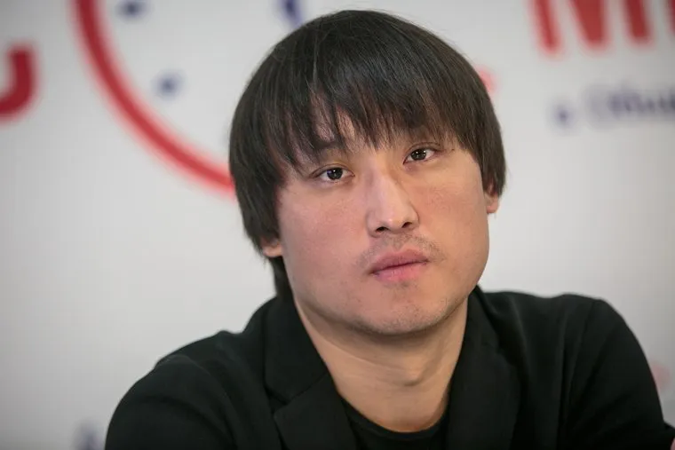 Час с министром в Общественной палате РФ. Москва