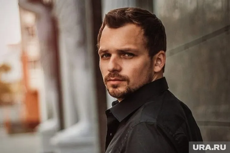 Алексей Янин скончался на 41-м году жизни