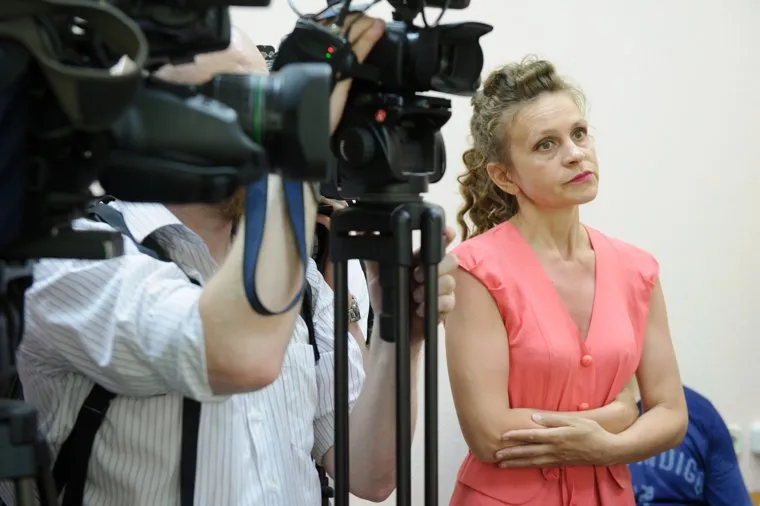 Судебный процесс по избиению Романа Валитова в ТЦ "Алатырь". Екатеринбург, валитова елена