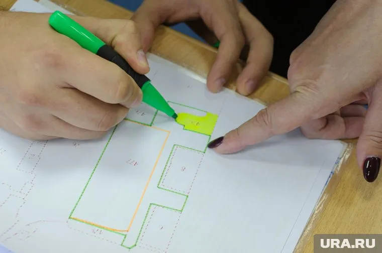 Землю можно использовать под индивидуальное жилищное строительство