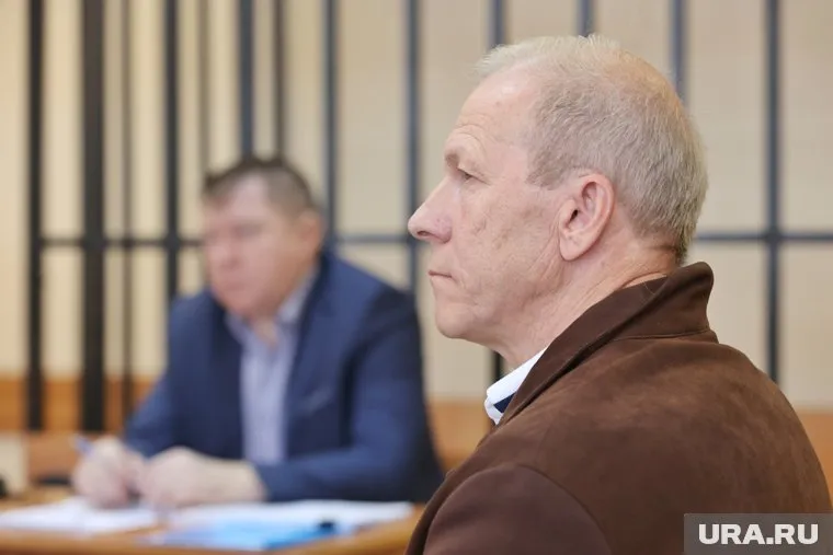 Курганский горсуд будет рассматривать дело экс-замглавы Кургана Жижина
