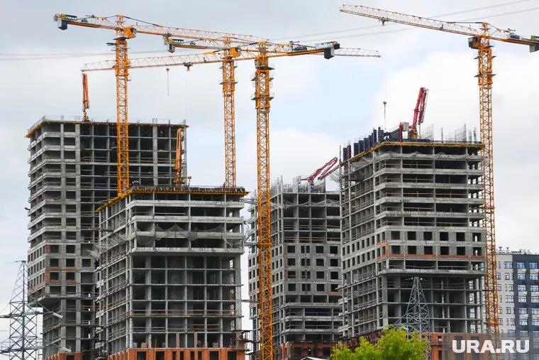 Самые дорогие квартиры в Тюмени продаются в районе Исторического центра