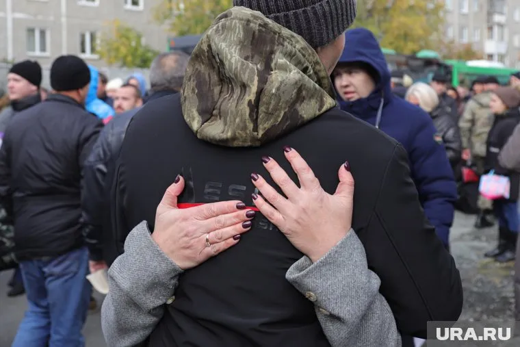 44-летний мужчина воспитывает ребенка с тяжелой формой ДЦП