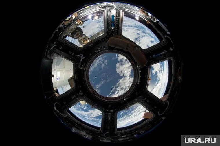 В экипаж космического корабля вошел космонавт «Роскосмоса» Константин Борисов