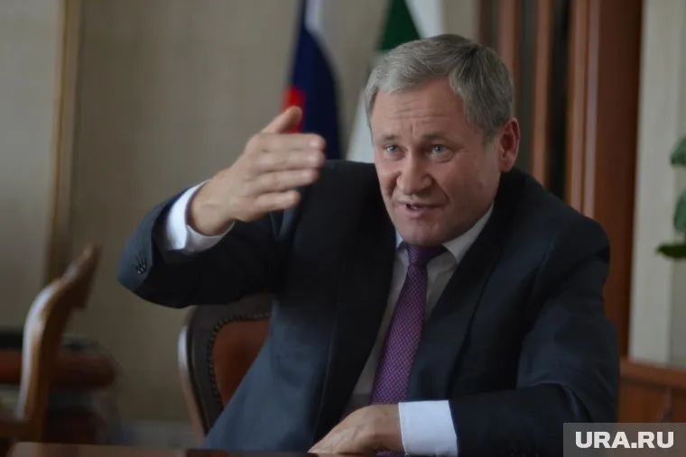 Глава Зауралья Алексей Кокорин лично заинтересован в реализации программы сноса ветхого жилья