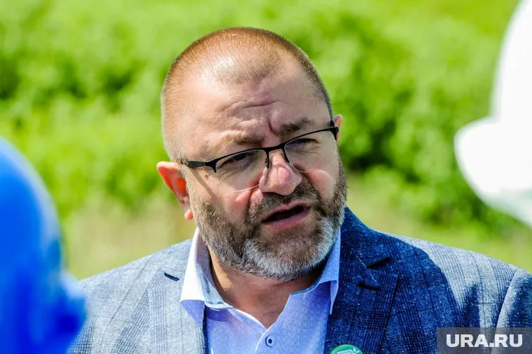 Евгения Маленкина поддержала омбудсмен Татьяна Мерзлякова