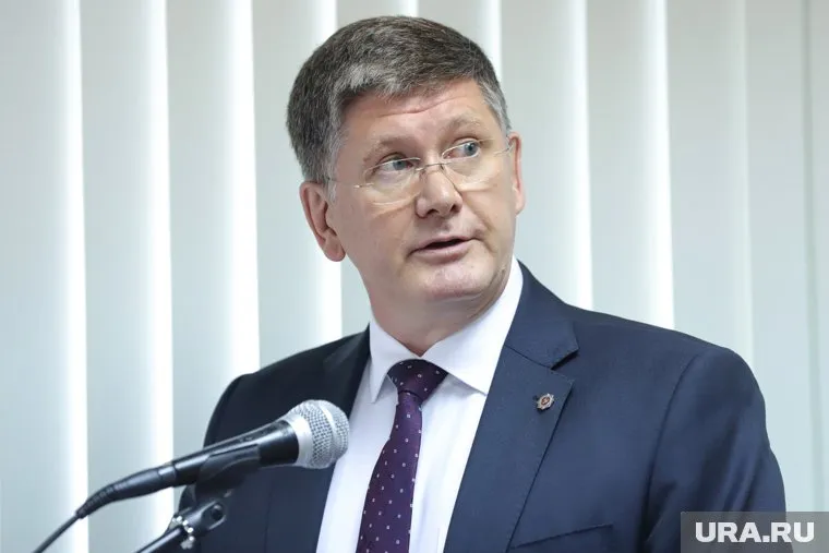 Год для Евгения Писцова выдался непростым