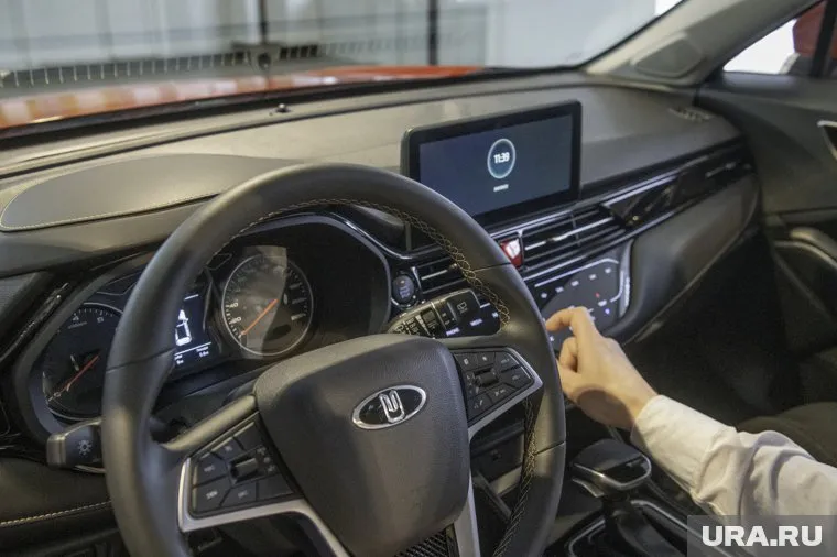 Количество автокредитов в Прикамье выросло на 43%