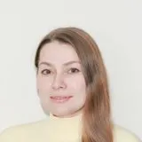 Валентина Петрова