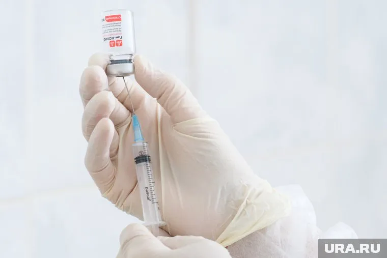 Компании разыгрывают призы среди привитых