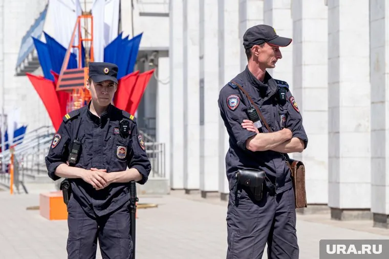 ЗС. Пермь