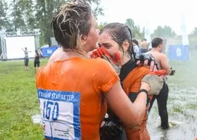 «Не нужно нас игнорировать!» Тюменского депутата обвинили в обмане из-за кросса в грязи