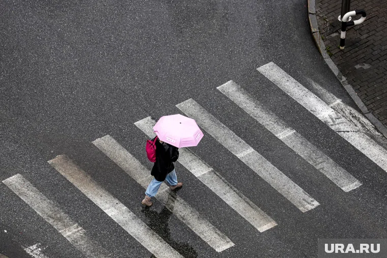 В Кургане жители добиваются установки перехода