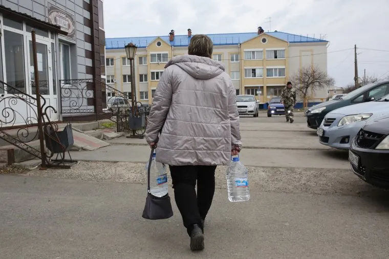 Плеханов Алексей. Казанское 