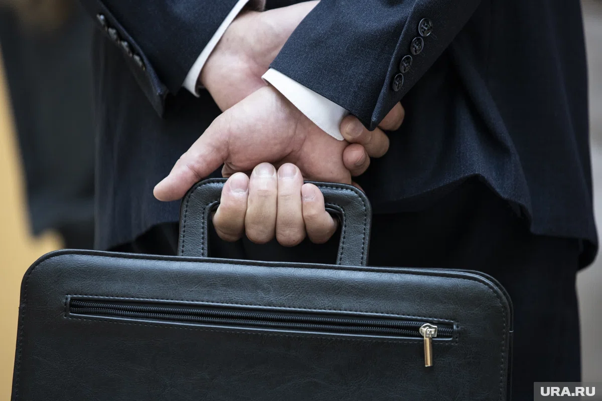 Чиновник из Калининграда Монастырский займет должность вице-мэра Нефтеюганска