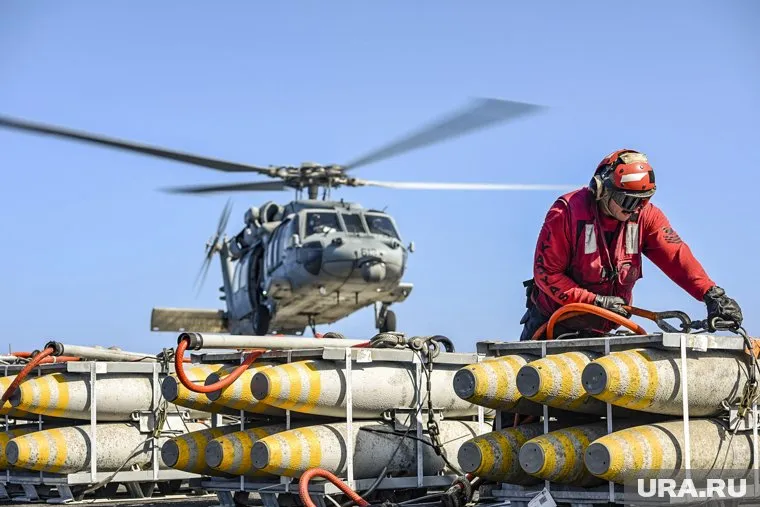 Белый дом должен предоставить отчетность о средствах на поддержку Киева, сказал Майк Джонсон
