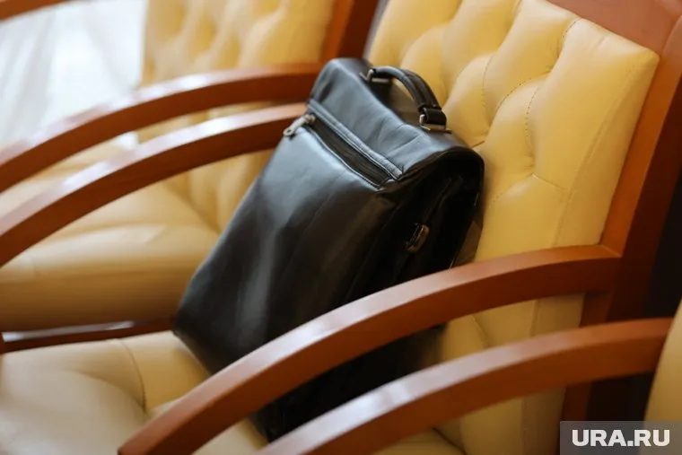 Бывший проректор челябинского вуза займет кресло министра в правительстве Омской области