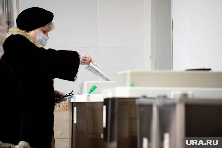 «Умное голосование» рекомендовало жителям Якутска голосовать за кандидата от СР