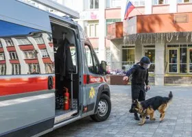 В Кремле ответили на идею ввести Росгвардию в школы