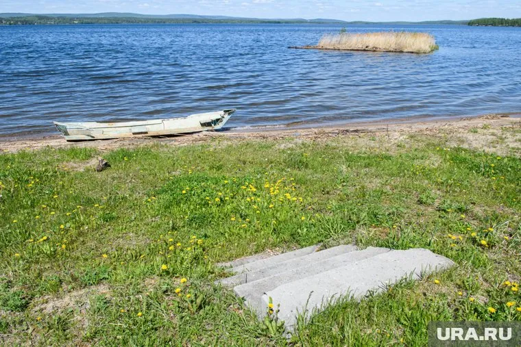 В сообщении тюменца база отдыха усмотрела ущерб своей деловой репутации