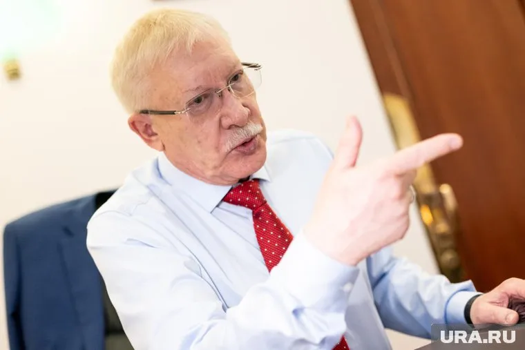 Депутат Морозов уверен, что Украине нужно дать жесткий сигнал