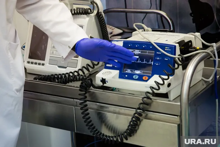 На места ушедших медиков в Златоусте поставить некого