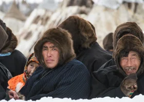 Ямальские парламентарии меняют Бюджетный кодекс РФ и молодежный форум КМНС: события дня