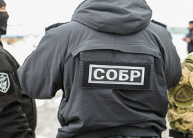 СОБР ворвался к рыбопромышленникам, а у школьников начались актировки: картина дня в ЯНАО