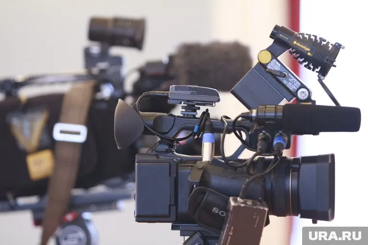 «Крик ТВ» будет показывать передачу, которая не имеет никакого отношения к мэрии Екатеринбурга